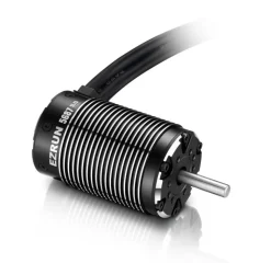 Hobbywing HW30402550Ezrun SL 5687 Brushless Motor 1100kV / 8mm für 1/6 1/5