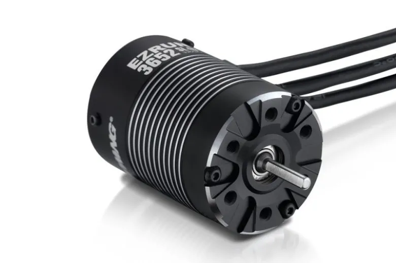 Hobbywing HW30402900Ezrun SL 56113 Brushless Motor 800kV / 8mm für 1/5 Fahrzeuge