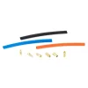 Hobbywing HW86070000Goldkontakt Stecker Set 3.5mm (3 Paar)