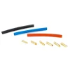 Hobbywing HW86070010Goldkontakt Stecker Set 4.0mm (3 Paar)
