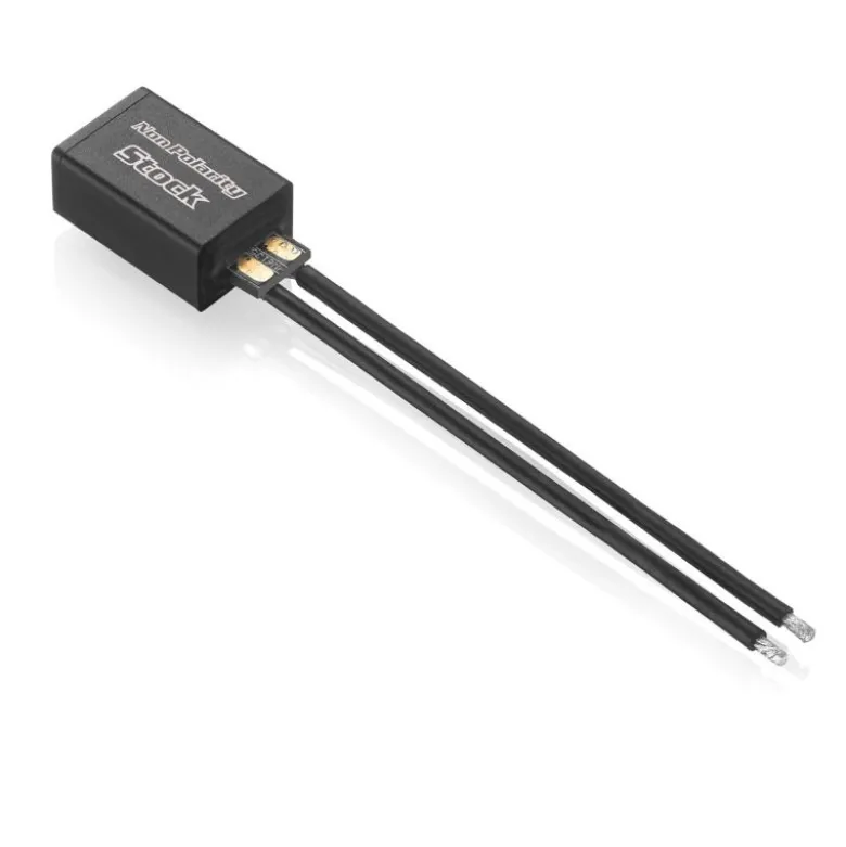 Hobbywing HW30840004Kondensator Modul Stock Non-Polarity