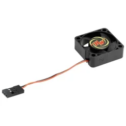 Hobbywing HW30860109Lüfter Platinum-150A V5, 120A/80A V4, 100A V3 30x30x10