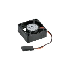 Hobbywing HW30860109Lüfter Platinum-150A V5, 120A/80A V4, 100A V3 30x30x10