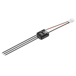 Hobbywing HW38020367Mini28 Combo mit 1626SD 5000kV Motor und 30A Regler