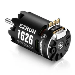 Hobbywing HW38020368Mini28 Combo mit 1626SD 6500kV Motor und 30A Regler für 1:28 Fahrzeuge