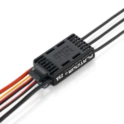 Hobbywing HW30204200Platinum Pro 25A Regler V4 3-6s, 3A BEC
