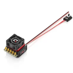 Hobbywing HW30108001QuicRun 10BL60 G2 60A Sensored Regler 2-3s