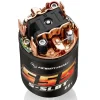 Hobbywing HW30404316Quicrun Brushed 555 13 Turn Motor für 1:10 Crawler/Trucks