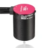 Hobbywing HW38030208Quicrun Brushless Combo WP10BL120G2 mit 3652SL-4000KV-G2 für 1:10