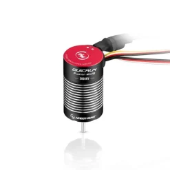 Hobbywing HW30120403Quicrun Fusion Mini16 für 1/16 Crawler 370spec 3000kV