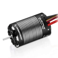 Hobbywing HW30120402Quicrun Fusion Pro Combo für Rock Crawler 2300kV