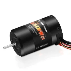 Hobbywing HW30404317Quicrun Fusion SE Rock Crawler 1800kV Motor-/Regler-Combo