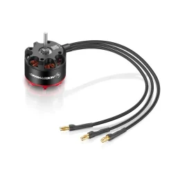 Hobbywing HW30404851QuicRun Outer Brushless Motor 3530SL-1700kV für 1:10 / 1:12 Crawler