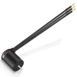 Hobbywing HW30404401QuicRun 3652SL G2 Brushless Motor 4000kV 3,175mm Welle