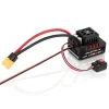 Hobbywing HW30107200QuicRun WP10BL120 G2 Brushless Regler 120A 2-4s