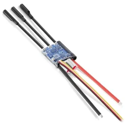 Hobbywing HW30302560Seaking Pro 70A G2 Pro Bootsregler G2 2-4s LiPo BEC 5A