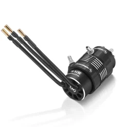 Hobbywing HW30419008Seaking 3674SL 1900kV V2 Brushless Motor für Boote 2-6S Lipo