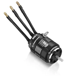 Hobbywing HW30419007Seaking 3660SL 2600kV V2 Brushless Motor für Boote