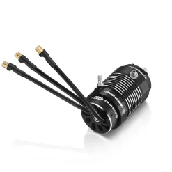 Hobbywing HW30419004Seaking 4082SL 1700kV V2 Brushless Motor für Boote