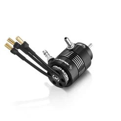 Hobbywing HW30419011Seaking 2040SL 5000kV V2 Brushless Motor für Boote
