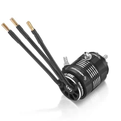 Hobbywing HW30419006Seaking 3660SL 3400kV V2 Brushless Motor für Boote