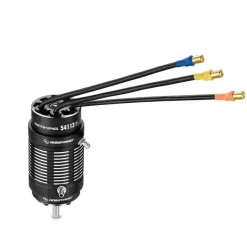 Hobbywing HW30419002Seaking 54113SL 800kV V2 Brushless Motor für Boote 8-12S Lipo