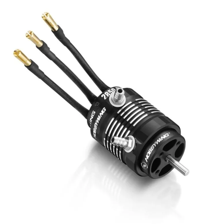 Hobbywing HW90070011Seaking V2 Brushless Motor 2850SL 3600kV (2-3s)