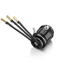 Hobbywing HW90070012Seaking V2 Brushless Motor 2850SL 4500kV (2s)