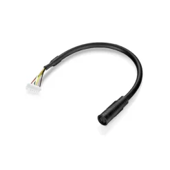 Hobbywing HW30810004Sensorkabel Konverter SR2 Buchse auf JST-Port