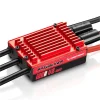 Hobbywing HW30205450Skywalker Regler V2 120A 3-8s, 10A BEC