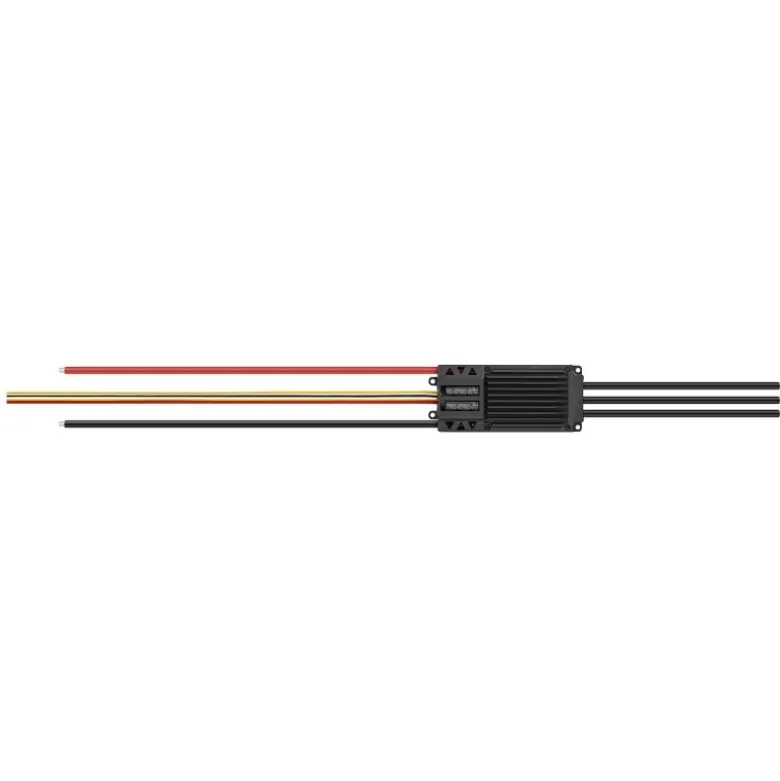 Hobbywing HW30222301Skywalker V2 160A HV 6-14s OPTO Regler