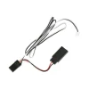 Hobbywing HW30810001Vbar Verbindungskabel für Platinum ca 50cm