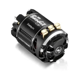 Hobbywing HW30401857Xerun Bandit Brushless Motor G4 13.5T 3200kV für 1/10