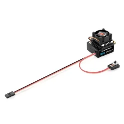 Hobbywing HW38020370Xerun Justock Combo G3S mit 10.5 Turn 4000kV für 1:10 Stock, Drift