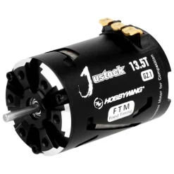 Hobbywing HW30408010Xerun Justock 13.5 Turn G2.1 Motor 3200kV für 1:10 Stock
