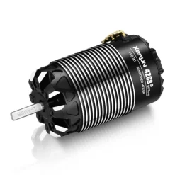 Hobbywing HW30401906Xerun 4268SD Brushless Motor G3 1900kV für 1/8 Off-Road