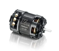 Hobbywing HW30401107Xerun V10 Brushless Motor G3 5900kV (2s) 5.5T Sensored 1/10