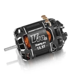Hobbywing HW30401762Xerun V10 Brushless Motor G5 13.5T