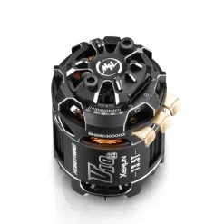 Hobbywing HW30401762Xerun V10 Brushless Motor G5 13.5T
