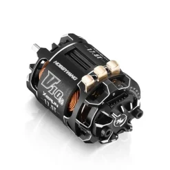 Hobbywing HW30401764Xerun V10 Brushless Motor G5 4050kV (1-3s) 17.5T Sensored