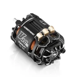 Hobbywing HW30401763Xerun V10 Brushless Motor G5 4050kV (1-3s) 13.5T Sensored