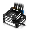 Hobbywing HW30112614Xerun XD10 Pro Schwarz Drift Brushless Regler 100A, 2s LiPo