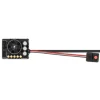 Hobbywing HW30113304Xerun XR8 Plus G2S 1:8 Brushless Regler 200A, 2-6s LiPo