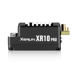 Hobbywing HW30112619Xerun XR10 Pro G3 Brushless Regler 160A, 2s LiPo