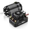 Hobbywing HW38020433Xerun XR8 Pro G3 Combo mit 4268SD 2200kV G3 Motor für 1:8