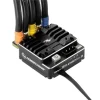 Hobbywing HW30112402Xerun XR10 Stock Spec Brushless Regler 100A, 2s LiPo, BEC 5A