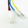Hobbywing THW-1060-RTRTHW-1060-RTR 60A Regler für 1/10 Car Boot bis 12T für 2-3S Lipo und Nim/H BEC 3A Baugleich Quicrun 1060