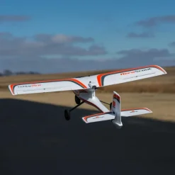Hobbyzone HBZ385002AeroScout S 2 1.1m BNF Basic mit SAFE-Technologie