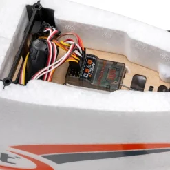 Hobbyzone HBZ385002AeroScout S 2 1.1m BNF Basic mit SAFE-Technologie