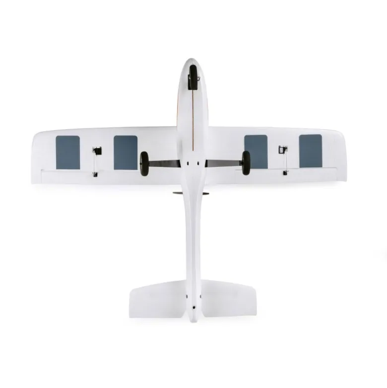 Hobbyzone HBZ385002AeroScout S 2 1.1m BNF Basic mit SAFE-Technologie